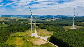 Green energy in Germany