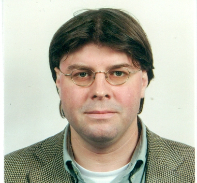 Nikolay Mitrokhin
