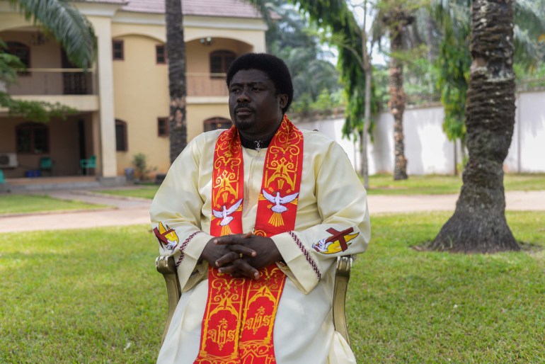 Rev. Fr. Chibuzo ‘Ebube Muonso’ Obimma
