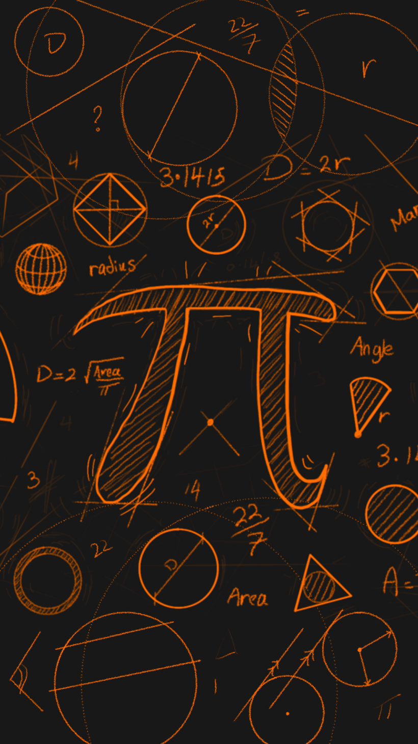 INTERACTIVE - March 14 is Pi Day