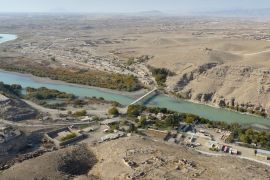 Helmand River