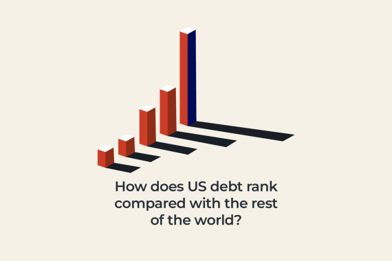 INTERACTIVE-How does US debt compare to other countries