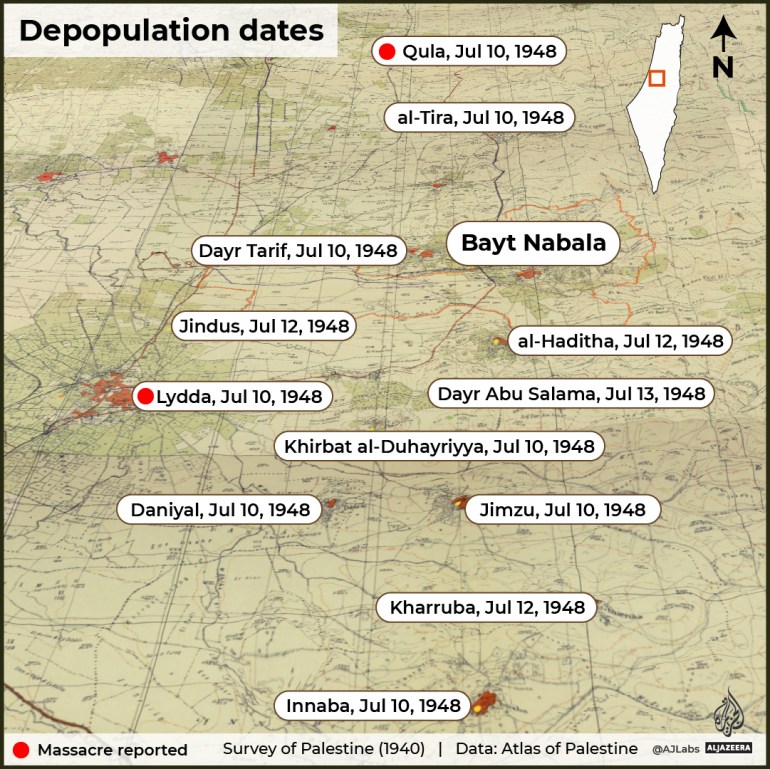 INTERACTIVE - NAKBA depopulation dates-1684046687