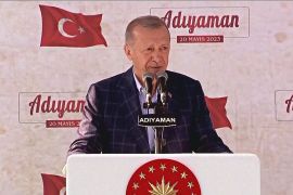 Will Turkey’s President Erdogan win another term?