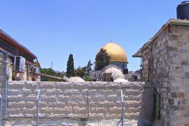 What’s driving Israeli excavations under Al-Aqsa Mosque?