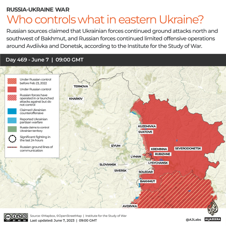 INTERACTIVE-WHO CONTROLS WHAT IN EASTERN UKRAINE -1686153782