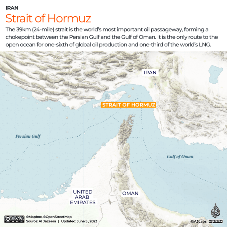 INTERACTIVE_IRAN_Strait of Hormuz_JUNE4_2023-1685955591