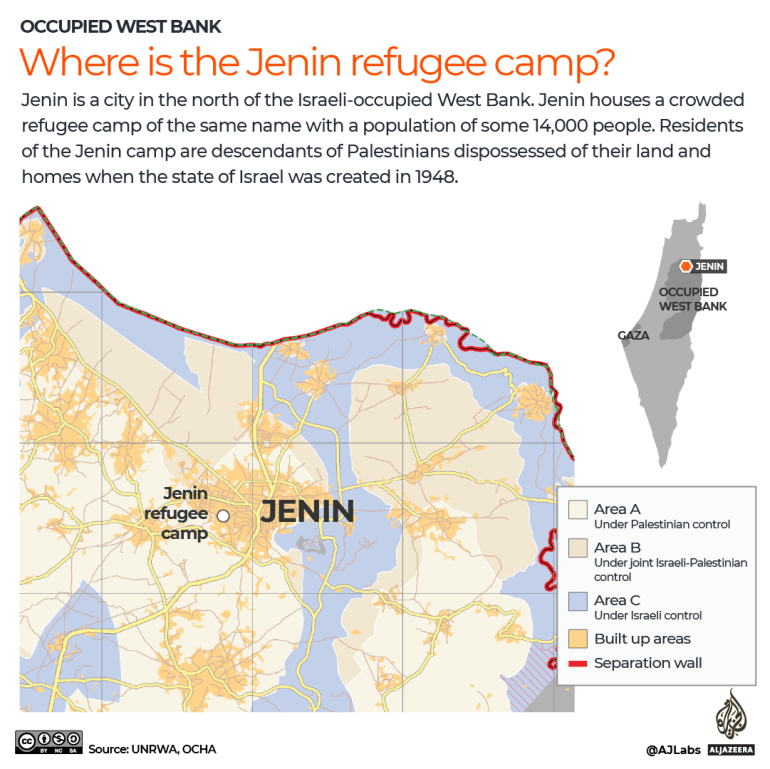INTERACTIVE - Map of the Jenin refugee camp detail-1688448255
