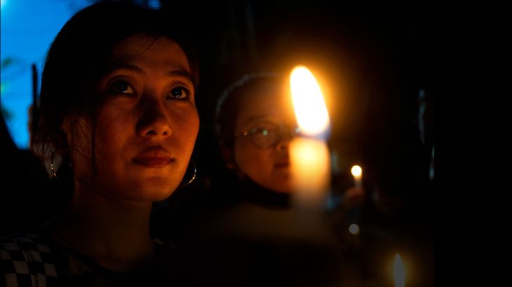 The video that shattered the silence around Manipur