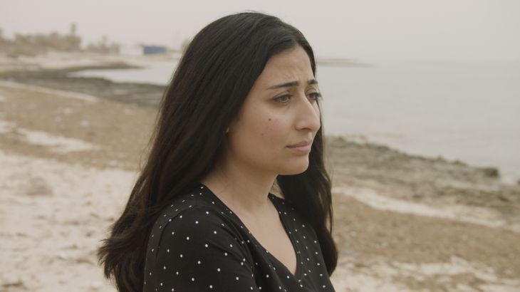My Maysoon: A family’s tragedy in the Mediterranean Sea