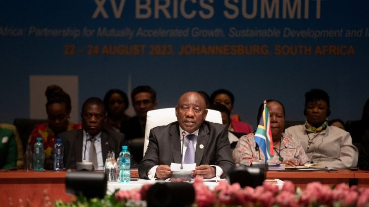 BRICS is expanding, but can it rebalance the world order?