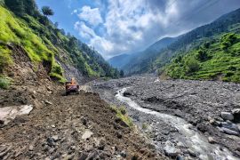 Himachal survived worst monsoons in a century