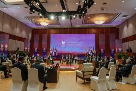 A view from the ASEAN summit