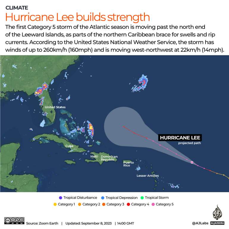 Interactive_Hurricane Lee_Updated Sept 8