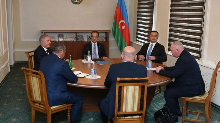 Will Azerbaijan take full control of Nagorno-Karabakh?