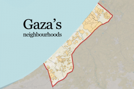 INTERACTIVE Gaza's neighbourhoods poster image-1698043807