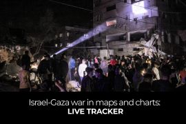 INTERACTIVE-LIVE-TRACKER-GAZA-May7-2024-0820GMT_Outside image
