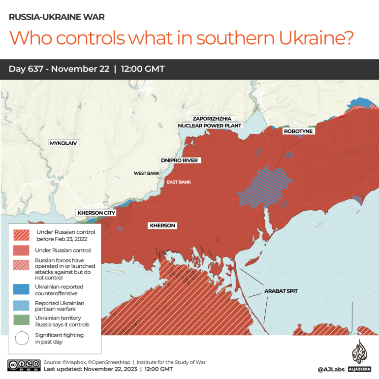 INTERACTIVE-WHO CONTROLS WHAT IN SOUTHERN UKRAINE-a-1700674430