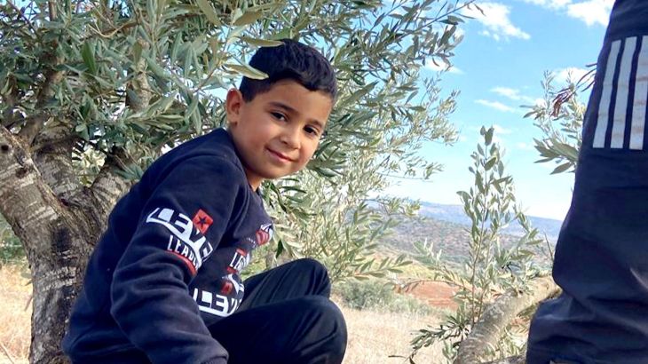 Why have so many Palestinian children been killed by Israel?