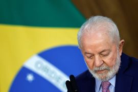 Brazilian President Luiz Inacio Lula da Silva has announced Brazil&rsquo;s three key priorities as head of the G20 [File: Adriano Machado/Reuters]