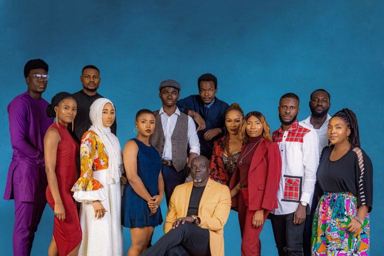 New class of Nollywood filmmakers