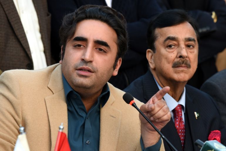 Bilawal Bhutto-Zardari on Tuesday announced that PPP will join government coalition without taking any cabinet positions.