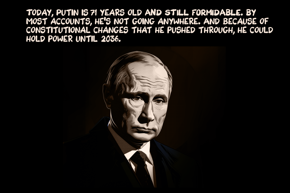 Putin, polls and politics