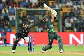 Pakistan lost the reverse T20 series in New Zealand 4-1 earlier this year [Reuters/Samuel Rajkumar]