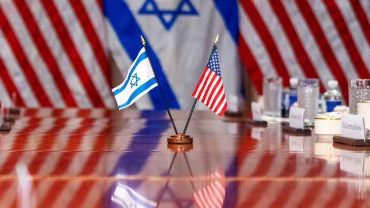 How credible is US rhetoric on ‘policy change’ towards Israel?