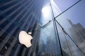 Apple has had a rocky start to the year [Mark Lennihan/AP Photo]